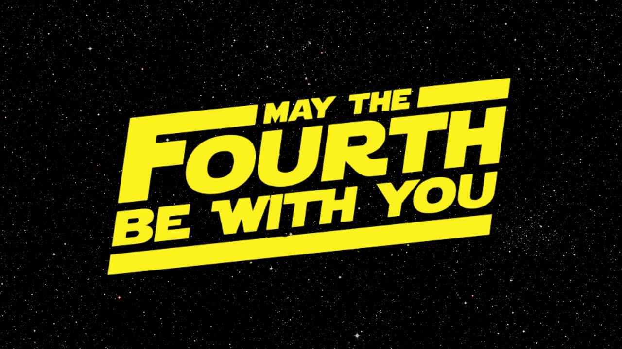 may the 4th