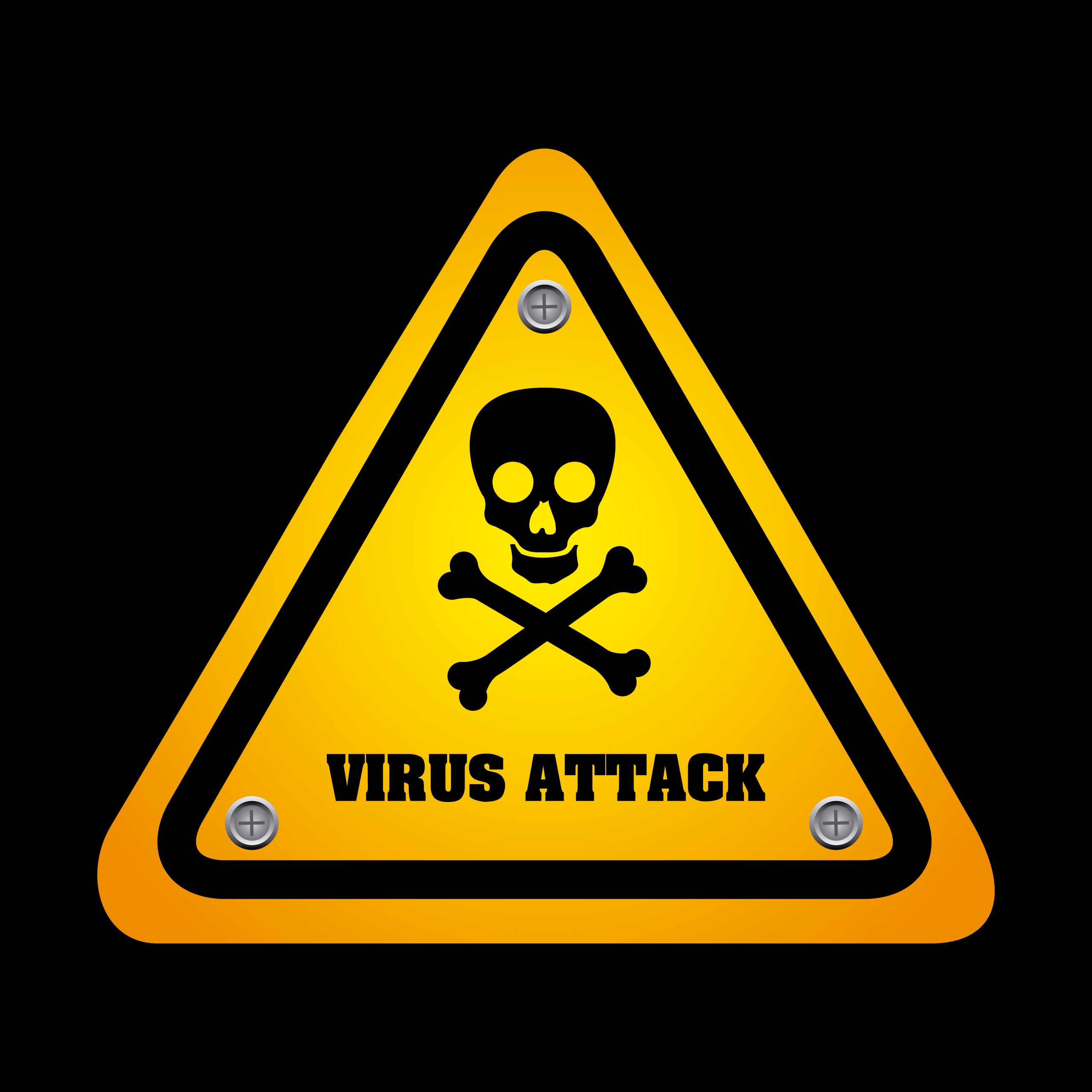 virus graphic design vector illustration