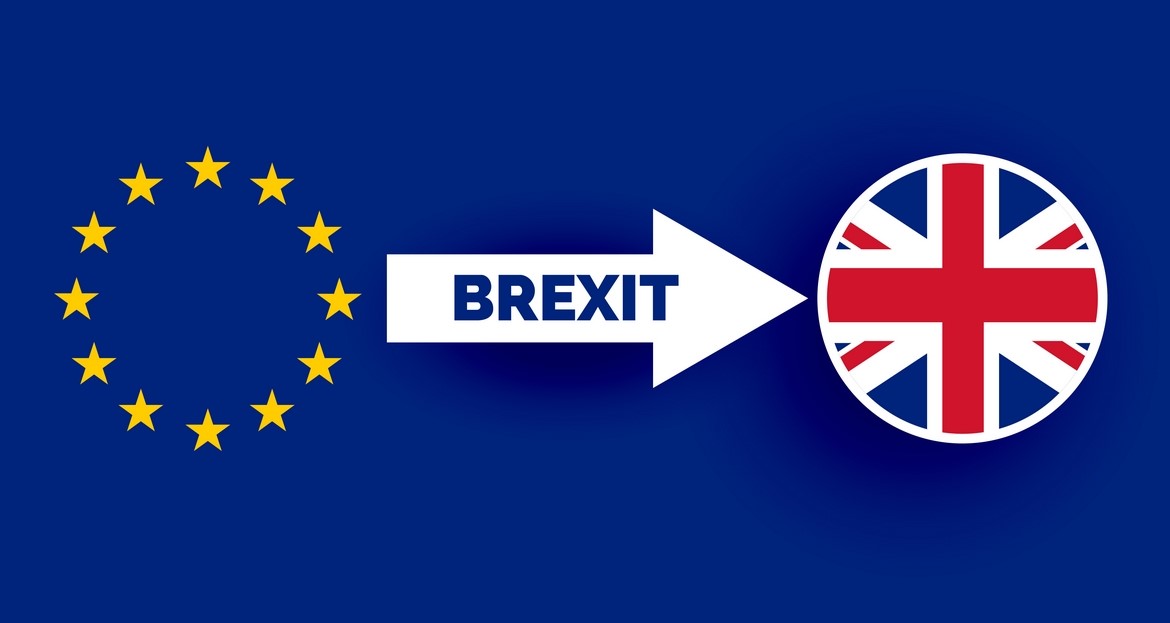 great britian exiting european union