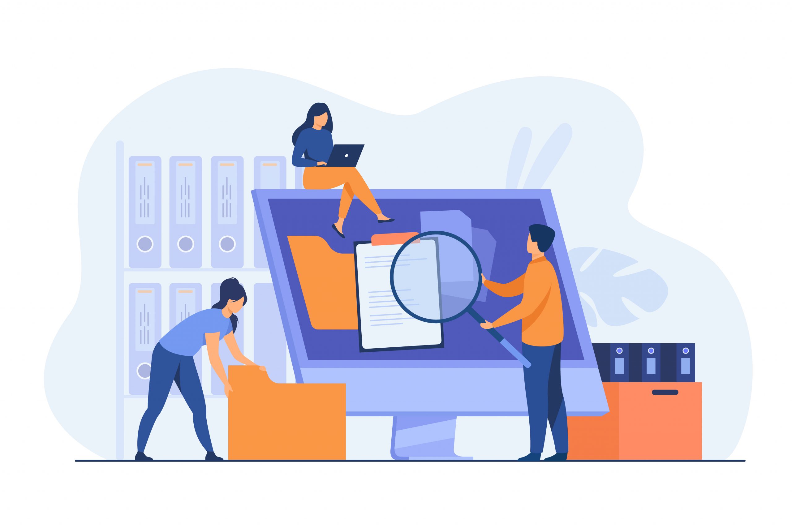 Estado de los procesos de compra europeos en 2020 Estado de los procesos de compra europeos en 2020