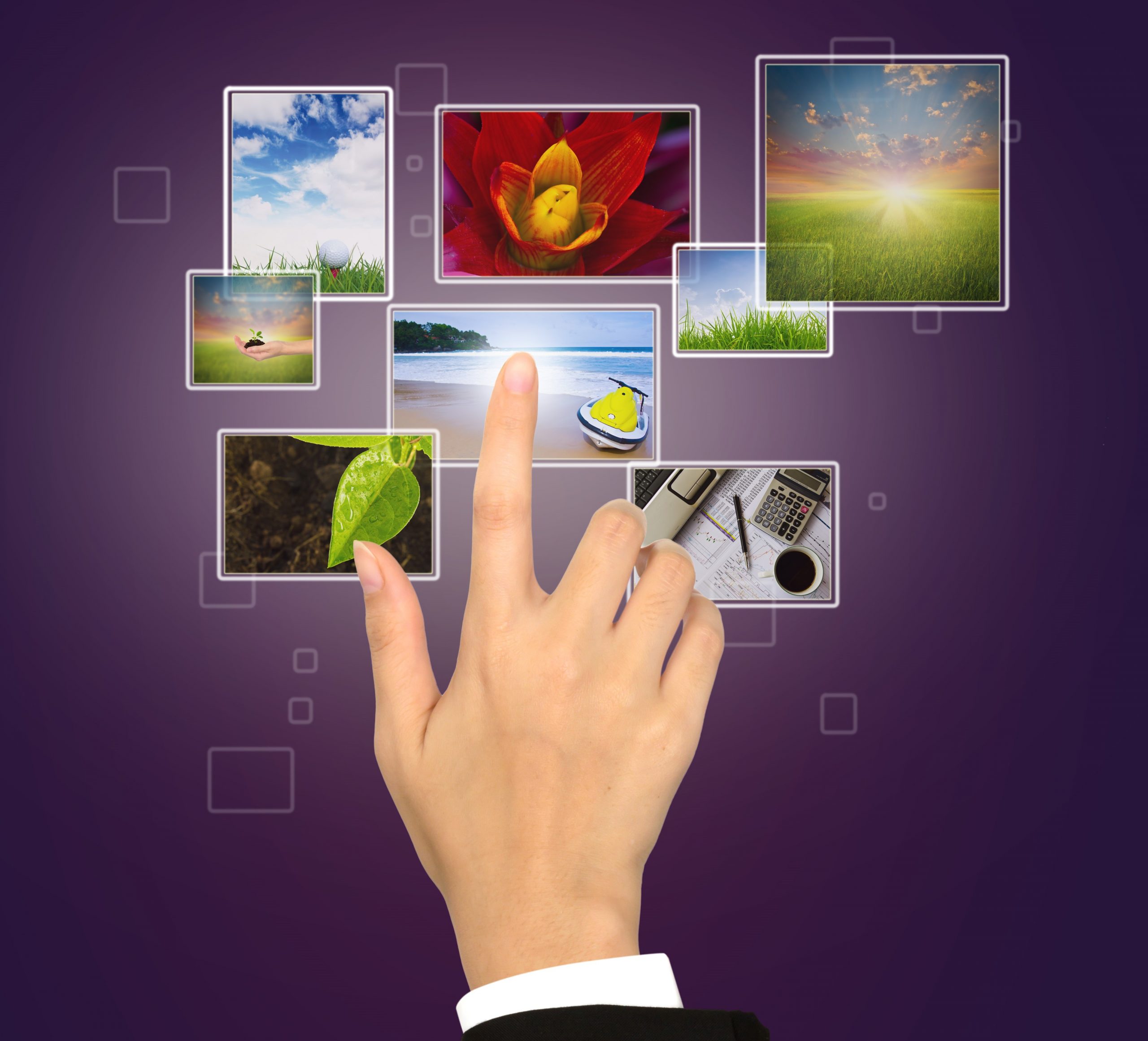 bancos de imágenes gratuitos