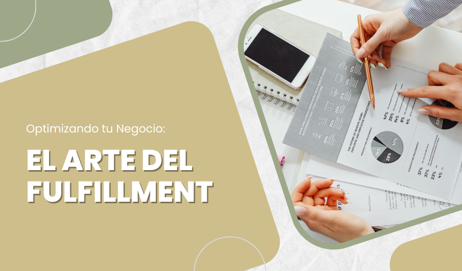 fulfillment fulfillment