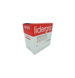 VENDAJE TUBULAR LIDERGRIP