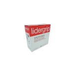 VENDAJE TUBULAR LIDERGRIP