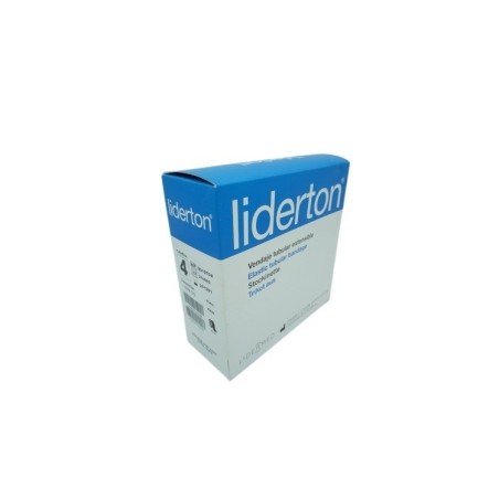 VENDAJE TUBULAR LIDERTON