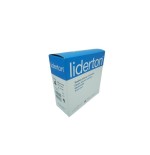 VENDAJE TUBULAR LIDERTON