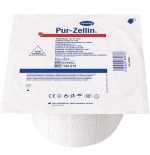 CELULOSA PRECORTADA PUR-ZELLIN R/500 UD