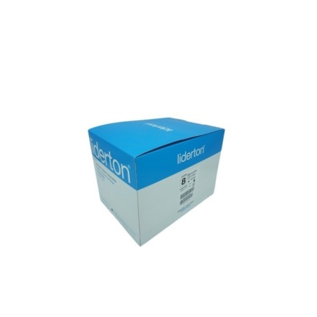 VENDAJE TUBULAR LIDERTON