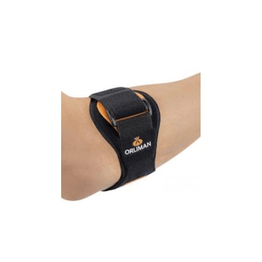 BRAZALETE EPICONDILITIS EPITEC FIX GRIS