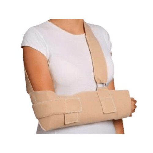 INMOVILIZADOR DE HOMBRO