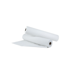 PAPEL CAMILLA ROLLO BLANCO BICAPA 2C 58 CM x 60 M C/6 UD