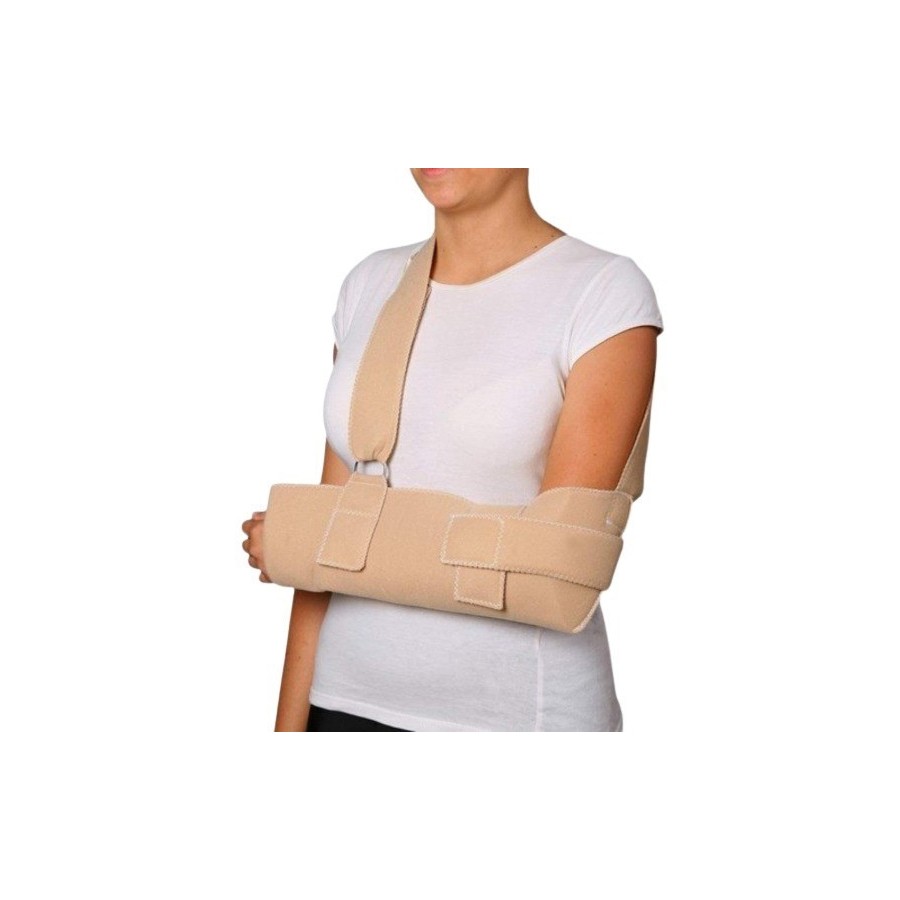 INMOVILIZADOR HOMBRO SLING-ECO
