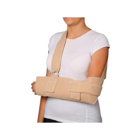 INMOVILIZADOR HOMBRO SLING-ECO