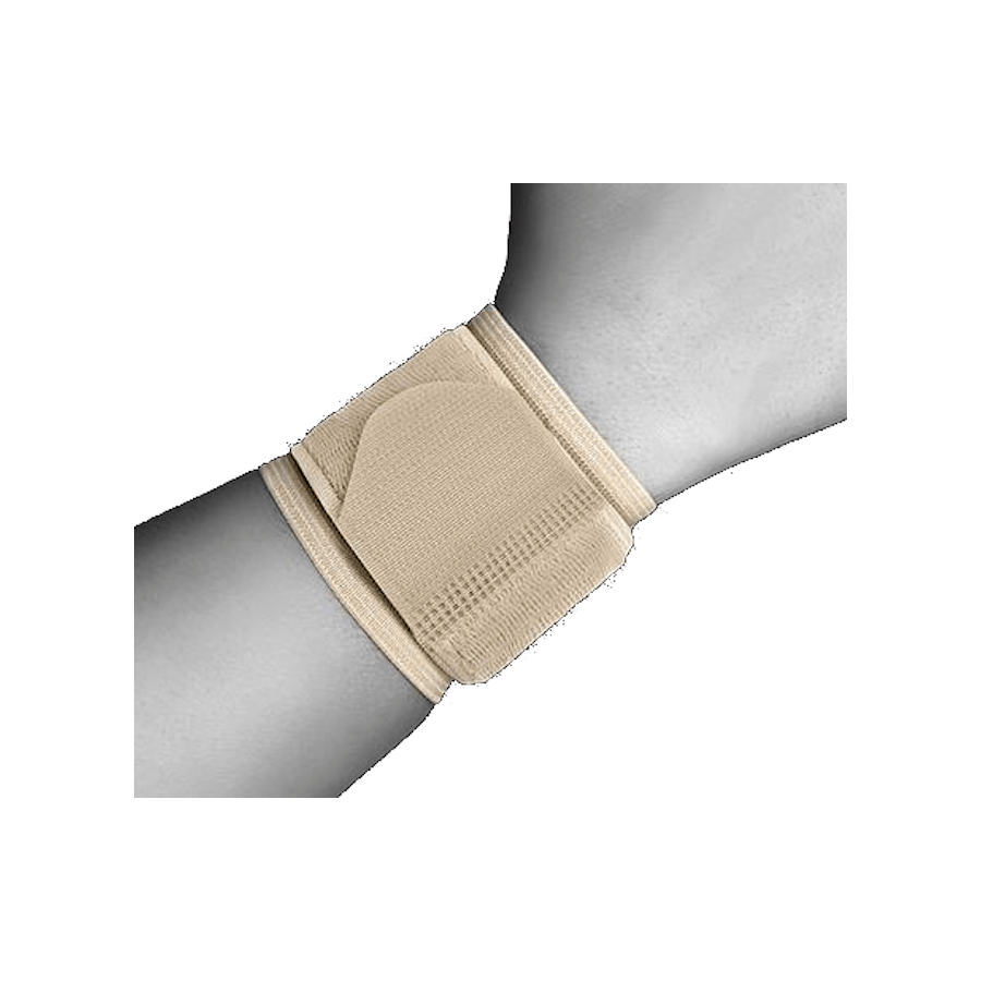 MUÑEQUERA METACARPIANA ELASTICA