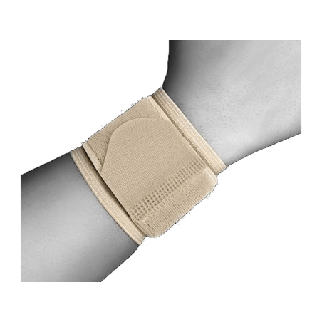 MUÑEQUERA METACARPIANA ELASTICA