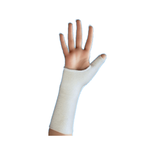 MUÑEQUERA METAPULGAR VENTUBEL