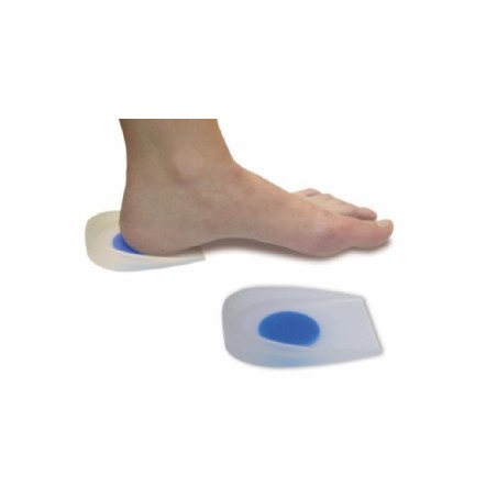 TALONERA SILICONA PARA ESPOLON Y DESCARGA CENTRAL