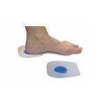 TALONERA SILICONA PARA ESPOLON Y DESCARGA CENTRAL