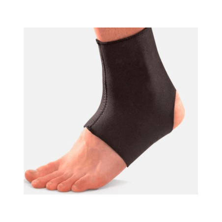 TOBILLERA NEOPRENO CERRADA GB
