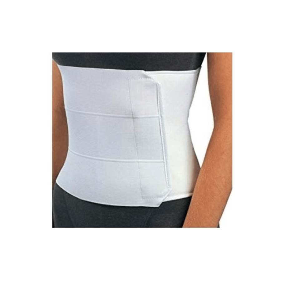 FAJA ABDOMINAL 3 BANDAS