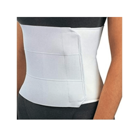 FAJA ABDOMINAL 3 BANDAS