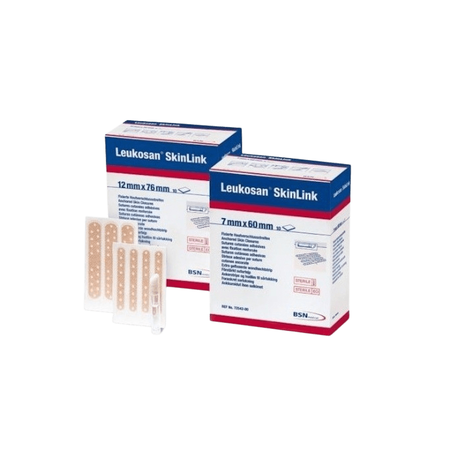 APOSITO ADHESIVO LEUKOSAN STRIP
