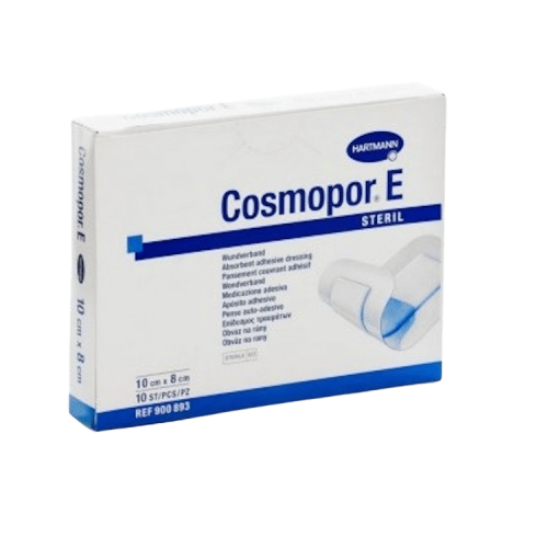 APOSITO ADHESIVO ESTERIL COSMOPOR