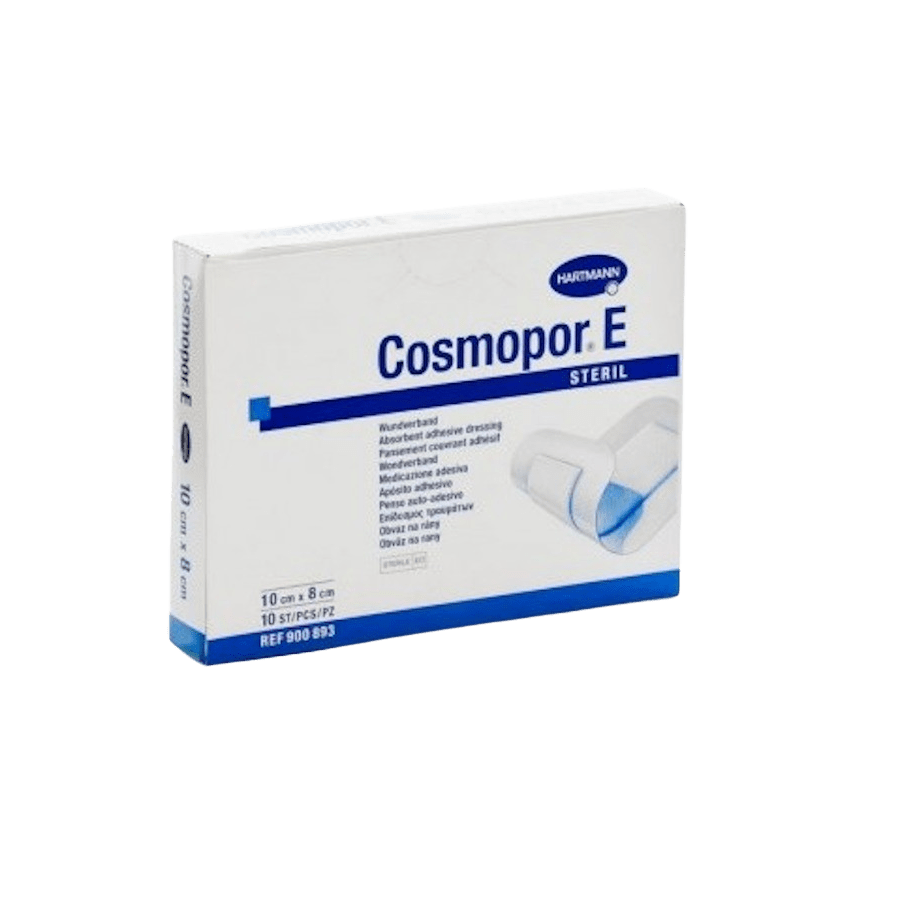 APOSITO ADHESIVO ESTERIL COSMOPOR