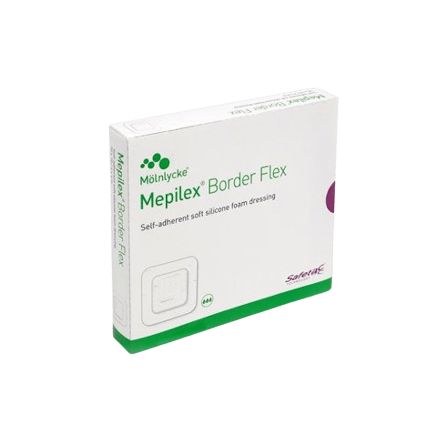 APOSITO MEPILEX BORDER