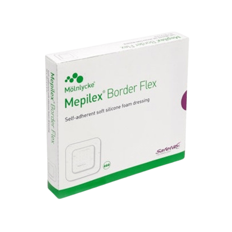 APOSITO MEPILEX BORDER