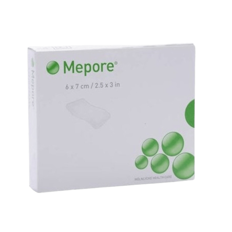 APOSITO MEPORE ESTERIL