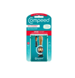COMPEED AMPOLLAS TALONES C/ 5 ud