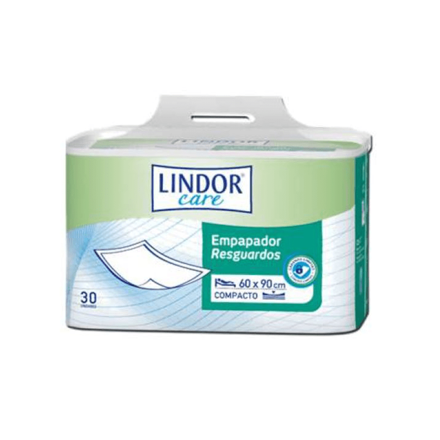 EMPAPADOR LINDOR CARE
