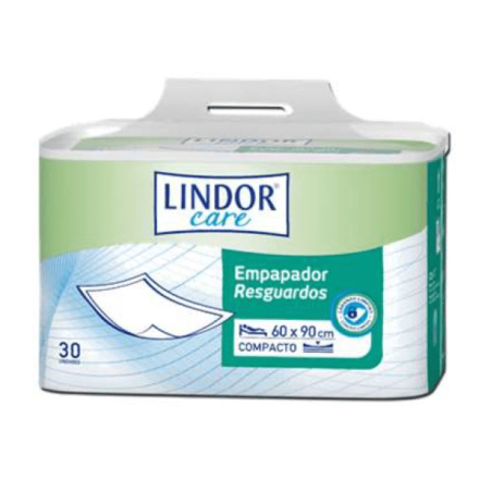 EMPAPADOR LINDOR CARE