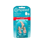 COMPEED AMPOLLAS DEDOS C/ 8 UD