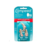 COMPEED AMPOLLAS DEDOS C/ 8 UD