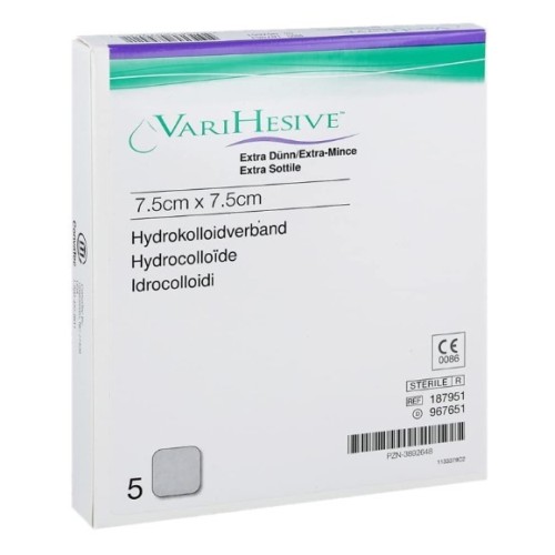 APOSITO ESTERIL VARIHESIVE