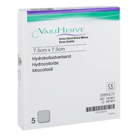 APOSITO ESTERIL VARIHESIVE