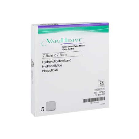 APOSITO ESTERIL VARIHESIVE