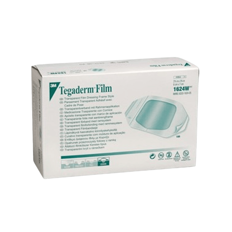 APOSITO TEGADERM FLIM