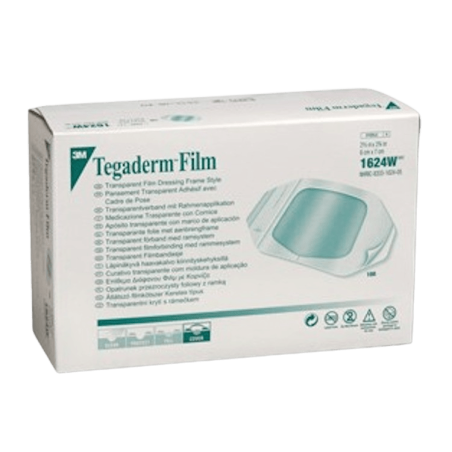 APOSITO TEGADERM FLIM