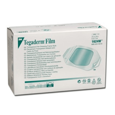 APOSITO TEGADERM FLIM