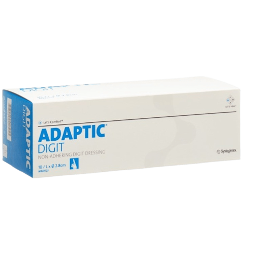 APOSITO TUBULAR ADAPTIC DIGIT