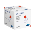 APOSITO OCULAR ALGODON ESTERIL EYCOPAD