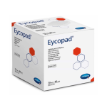 APOSITO OCULAR ALGODON ESTERIL EYCOPAD