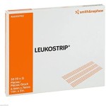 LEUKOSTRIP