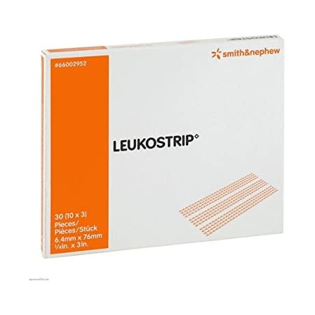 LEUKOSTRIP