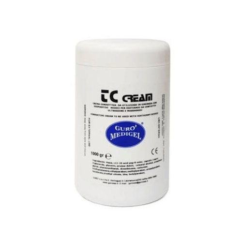 CREMA CONDUCTORA DIATERMIA 1000 GR