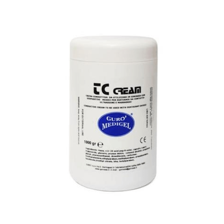 CREMA CONDUCTORA DIATERMIA 1000 GR