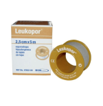 ESPARADRAPO DE PAPEL LEUKOPOR
